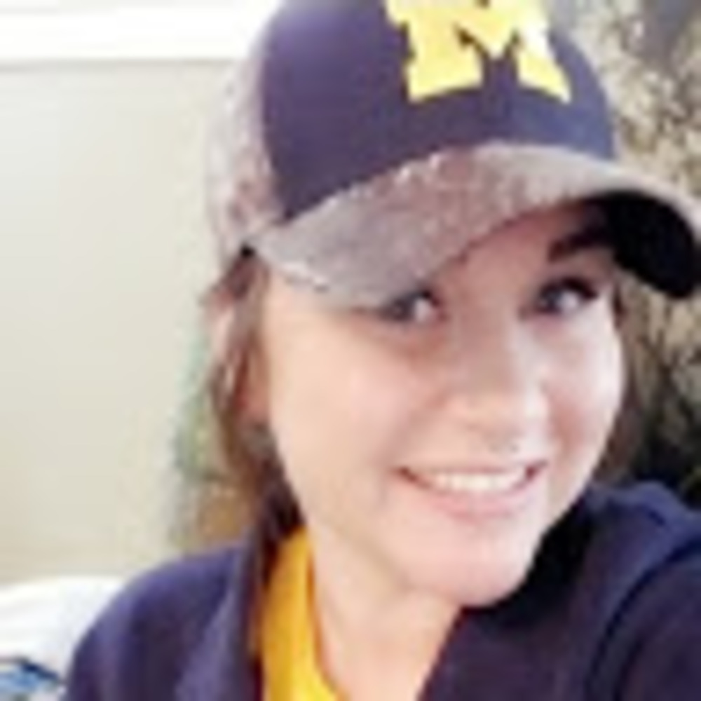 Meet your Posher, Jolene